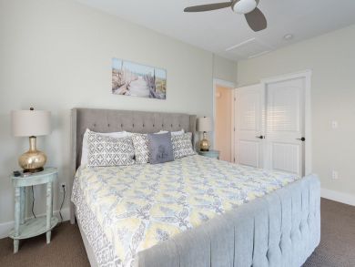 Five Bedroom Home and Carriage in Seacrest Beach Five Bedroom Home and Carriage in Seacrest Beach